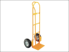 Faithfull Box Sack Truck with P Handle 1