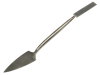 Faithfull Trowel & Square 1/2in 1