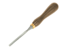 Faithfull Straight Gouge Carving Chisel 6.3mm (1/4in) 1