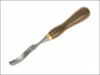 Faithfull Curved Gouge Carving Chisel 12.7mm (1/2in) 1