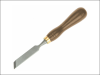 Faithfull Skew Chisel Carving Chisel 12.7mm (1/2in) 1