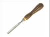 Faithfull Straight Gouge Carving Chisel 9.5mm (3/8in) 1