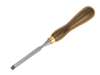 Faithfull Straight Chisel Carving Chisel 6.3mm (1/4in) 1