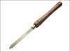 Faithfull HSS Turning Chisel 15mm Parting Tool 1