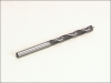 Faithfull Lip & Spur Wood Drill Bit 6.0mm 1