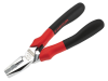 Facom 187.18CPE Engineers Combination Pliers 185mm 1