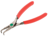 Facom Internal Circlip Pliers Bent Nose 18-60mm 199A.18 1