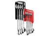 Facom Rapid Ratchet Combination Wrench Set of 10 Metric 1