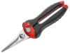 Facom 980 Universal Shears Straight Cut 200mm (8in) 1