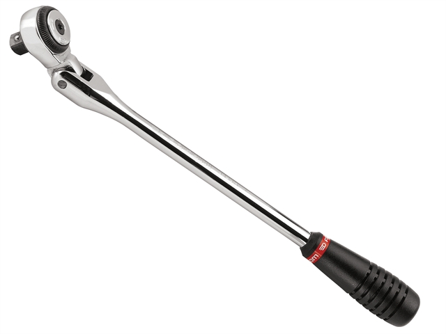 Facom J.153A Long Reach Hinged Ratchet 3/8in Drive 1
