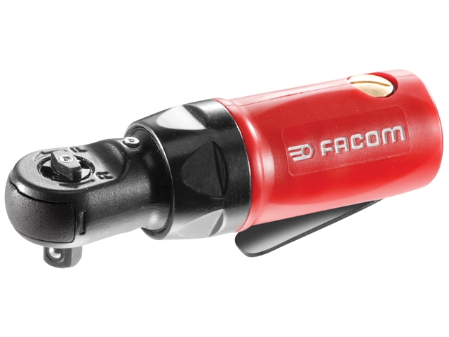 Facom VR.J154 Composite Air Ratchet Palm Control 3/8in Drive 1