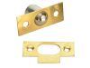 Forge Bales Catch - Brass Finish Pack of 2 1