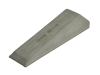 Forge Door Wedge - Rubber Grey 1