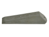 Forge Door Wedge - Rubber Grey 2