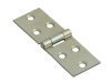Forge Backflap Hinge Zinc Plated 25mm (1in) Pack of 2 3