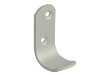 Forge Hook Coat - Aluminium Pack of 2 1