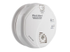 First Alert® SCO5UK Combination Carbon Monoxide & Smoke Alarm - AA Batteries 1