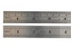 Fisher F39ME Steel Rule 1 Metre / 39in 1