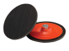 Flexipads World Class Sander Extragrip Pad 150mm M14 x 2.0 1