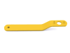 Flexipads World Class Pin Spanner PS 28-4 Yellow 1