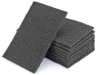 Flexipads World Class Hand Pads Grey Very Fine 150 x 223mm (10) 1