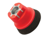 Flexipads World Class Soft Density Pad with GRIP® Fastening 50mm M14 1