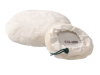 Flexipads World Class Tie-On Lambswool Bonnet 125mm / 5in 1