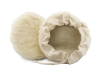 Flexipads World Class All Wool Bonnet 225mm / 9in 1