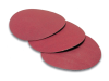 Flexipads World Class Abrasive Disc 25mm P60 VELCRO® Brand 1