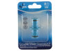 Flopro Double Male Connector 1