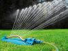 Flopro Cascade Oscillating Sprinkler 2