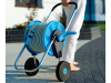 Flopro 100 Hose Cart & 15m Hose 3