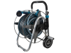 Flopro 500 Hose Cart & 30m Hose 1