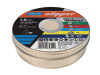 Flexovit Clipper® Multi-Materials Cutting Discs 115 x 22.23mm (Pack 10) 1