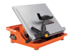 Flexovit TT200EM Water Powered Tile Saw 800 Watt 240 Volt 240V 2