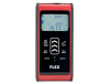 Flex Power Tools ADM 60-T Touch Screen Laser Range Finder 2