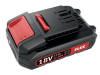 Flex Power Tools AP 18.0/2.5 Battery Pack 18V 2.5Ah Li-ion 1