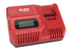 Flex Power Tools CA 10.8/18.0 Rapid Charger 10.8/18V 1