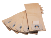 Flex Power Tools Paper Filter Bags (Pack 5) 1