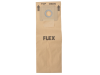 Flex Power Tools Paper Filter Bags (Pack 5) 2