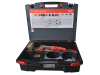 Flex Power Tools PE 142150 150mm Polisher Complete Kit 1400 Watt 240 Volt 240V 2