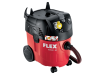 Flex Power Tools VCE35L Vacuum With Power Take Off 1250 Watt 110 Volt 110V 1