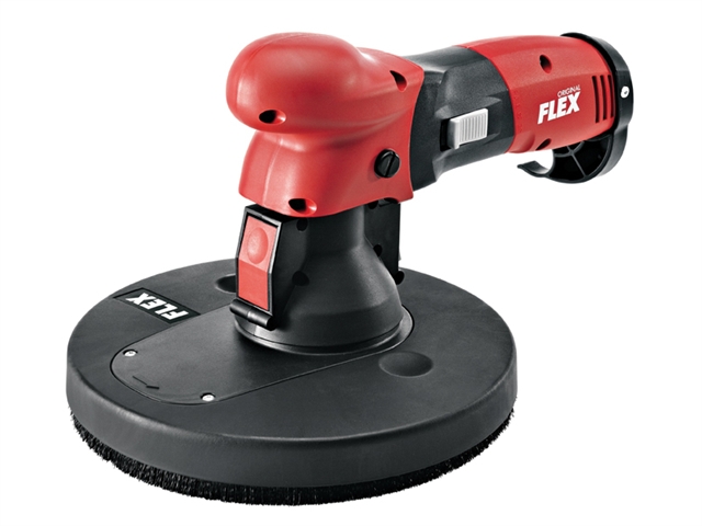 Flex Power Tools WSE 7K Handy Giraffe Sander Round Head 710 Watt 240 Volt 240V 1