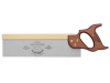 Footprint 256 Brass Back Tenon Saw 300mm (12in) 12tpi 1