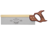 Footprint 256 Brass Back Tenon Saw 350mm (14in) 12tpi 1