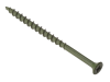 Forgefix Decking Screw Pozi ST Green Anti-Corrosion 4.5 x 75mm Box 200 1