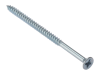 Forgefix Drywall Screw Phillips Bugle Head TFT ZP 4.2 x 100mm Bulk 500 1