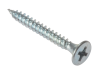 Forgefix Drywall Screw Phillips Bugle Head TFT ZP 3.5 x 25mm Bulk 1000 1