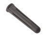 Forgefix Plastic Wall Plug Brown No.8-10 Blister 40 1