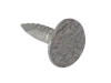 Forgefix Felt Nail Galvanised 13mm Bag Weight 2.5kg 1